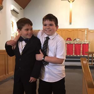 Meet your Posher, Cathy